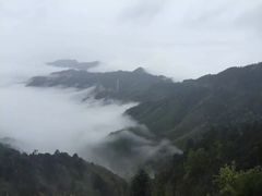 -井冈山风景名胜区