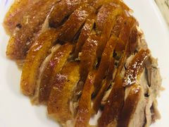 -金百万烤鸭店(马甸店)