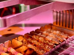 -丰茂烤串(全国首店)