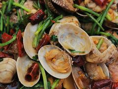 -阳光院坝小龙虾(红牌楼店)