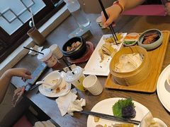 -HOHO餐厅(古子城店)