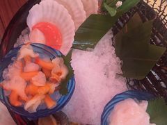 -捞王锅物料理(金华义乌之心店)