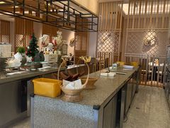 -杭州开元名都大酒店·地中海自助餐厅