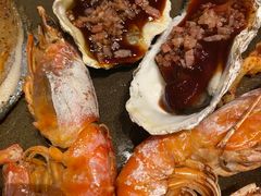 -西安W酒店·WEI全味西餐厅