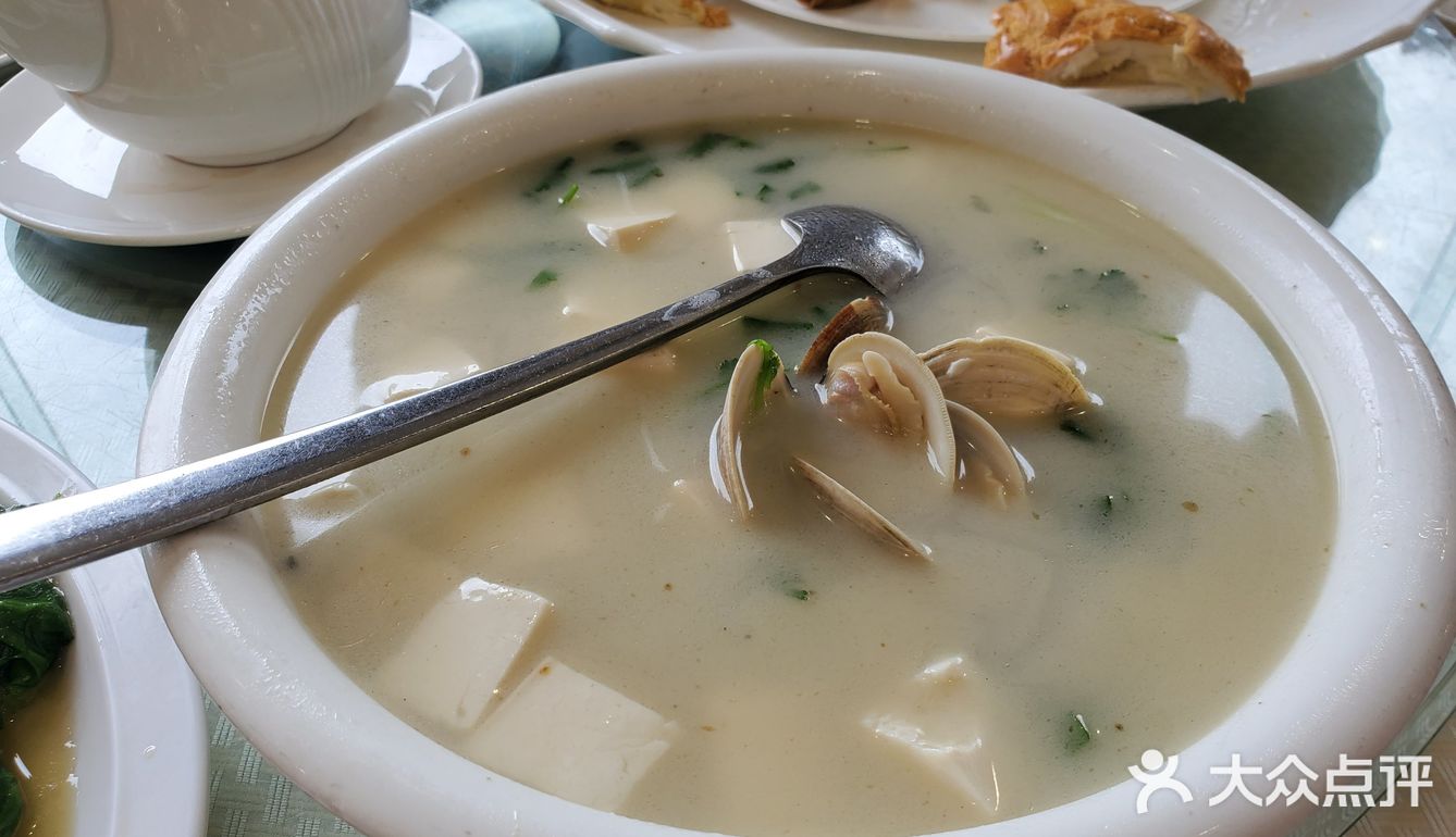 #广州龙洞探店之渔民新村#