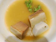 -富山日式料理(宽厚里店)