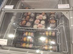 零售区-85度C(成都浆洗街店)