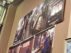 -新华阿喜烧烤(嘉泰雅园店)