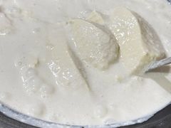 石锅豆花-范记豆花庄(东门好吃街店)