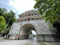 -友谊关景区