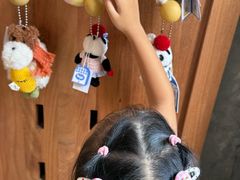 -中旅阿那亚九龙湖·公主酒店