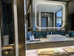 -威海铂丽斯国际大酒店(威海高铁站店)
