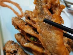 -旺顺阁海鲜广场(亚运村店)