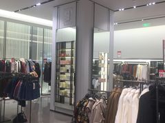 店内环境-ZARA(熙地港店)