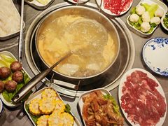 -贵宾牛·潮汕牛肉火锅(珠池总店)
