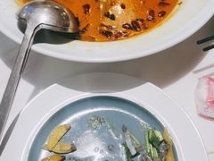 -周渝食惦·酸菜鱼精致川菜(横岗店)