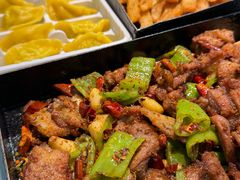 -船歌·鱼水饺青岛菜(闽江二路店)