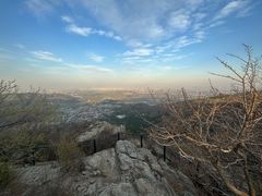 -香山公园