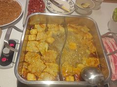 -螺大喜螺蛳粉火锅(雍和宫店)