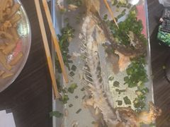 -破店肥哈·东北烧烤·夜宵(南山保利店)
