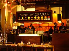 -Ministry of Crab(科伦坡店)