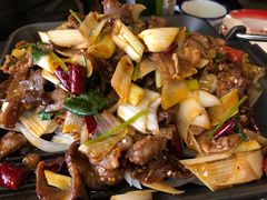 -粗粮人家·东北菜(洋桥店)