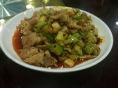 -天一沾水肥肠(科园一街店)