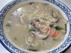 -一路飘香面馆