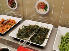 -海底捞火锅(莘松路店)
