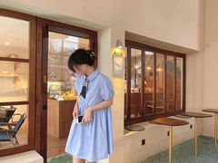 -山形面包店