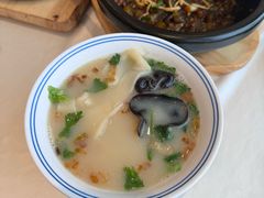 -解家河南菜(商鼎路店)