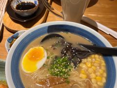 -一心创作料理屋(经开万达店)