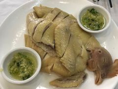 -文记壹心鸡(宝华路店)