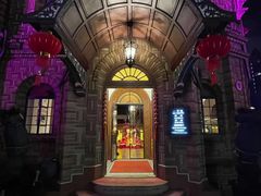 -马勒别墅饭店(静安寺店)