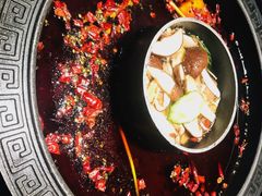 -晓宇重庆火锅(龙首店)