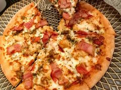 -老友时光·Pizza(泰华黑金店)