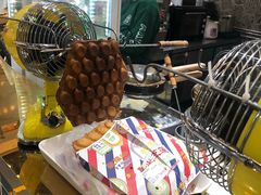 -美芝莲(领展购物广场中关村店)