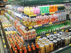 -长申超市(美食城店)
