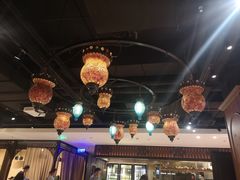 -耶里夏丽·丝路新疆菜·清真食品(徐汇南丹东路臻选店)