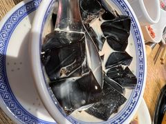 -邹开喜·炭炉鸡煲·海鲜火锅(虹口足球场店)