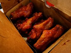 -Kyochon1991校村炸鸡(杨高中路店)