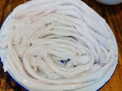 -华哥新鲜猪精品美食