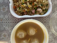 -小杨生煎(天之骄子店)