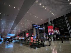 -广州白云国际机场-T2航站楼