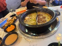 -钢管厂五区小郡肝火锅串串香(清河店)