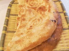 烤馕-巴依老爷·新疆美食(上城区天城路店)