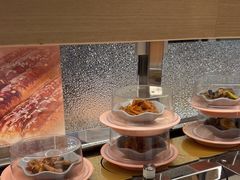 -争鲜回转寿司(天府广场-今站PLUS店)