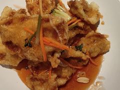-北大荒人•新东北菜(青岛银座店)