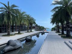 -石梅湾艾美度假酒店