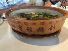 -风味小馆(天目湖宾馆店)